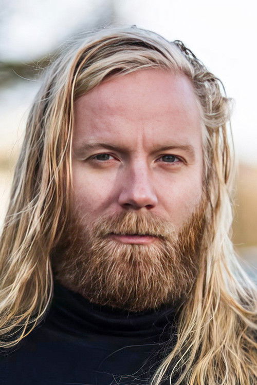 Högni Egilsson as Self