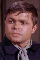 Robert Biheller as Orville