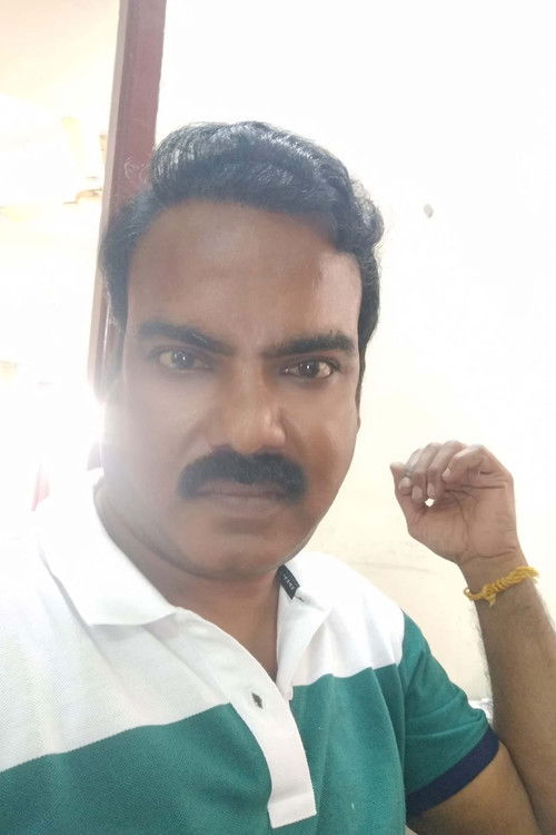 Sekar seetharaman as 