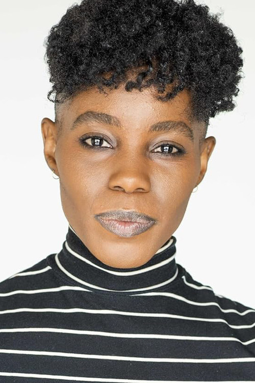 Cherrel Bergen as Niife (as Cherell Holder)