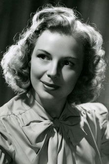 Inga Arvad as Lilian