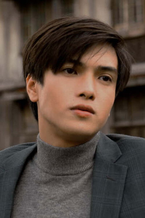 Kurt Mendoza as Bart Arceo