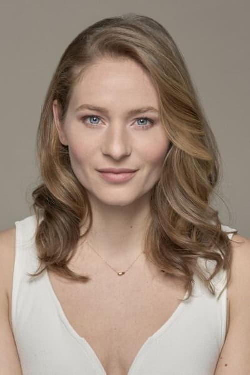 Ana del Arco as Gerda Grepp