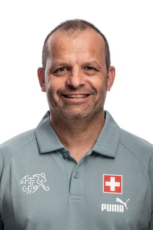 Markus Tschopp as Self