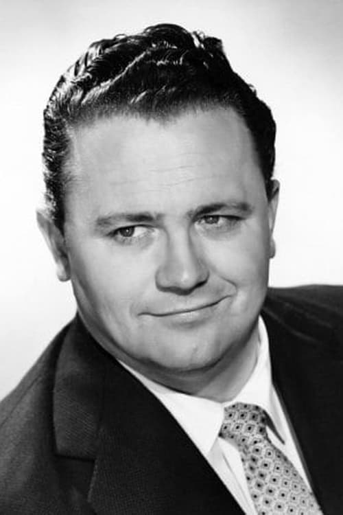 Harry Secombe as Barizel