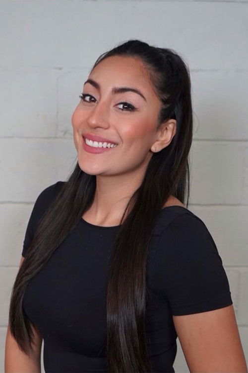 Andrea Lopez as Self - Guest Host