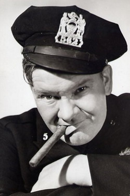 Paul Hurst as Sheriff