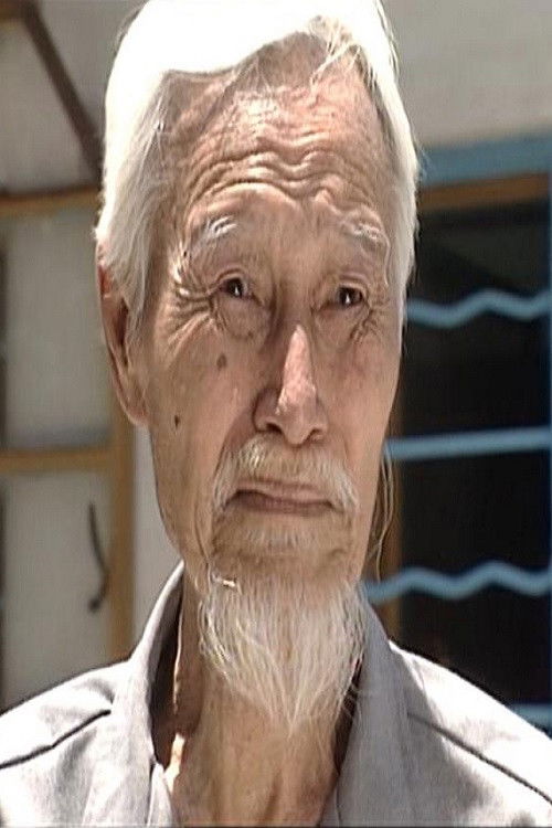 Lui Tat as Uncle Leung