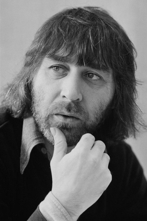 Trevor Griffiths as Blau