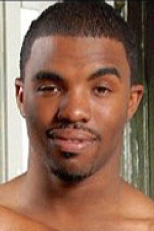 Rosco as (archive footage)