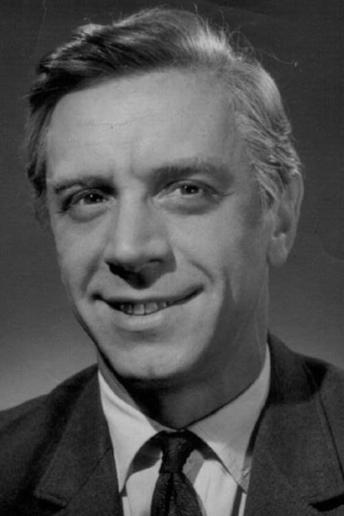 Alexander Grave as Nikolay Petrovich