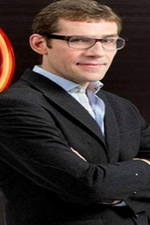 Nick Munier as Nick Munier