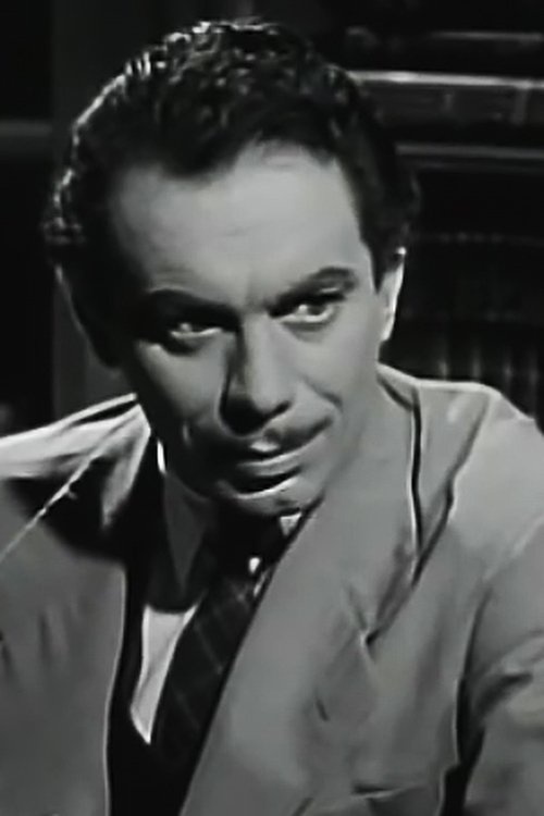 Nikos Tzogias as Felere (as Nicos Tzoyas)