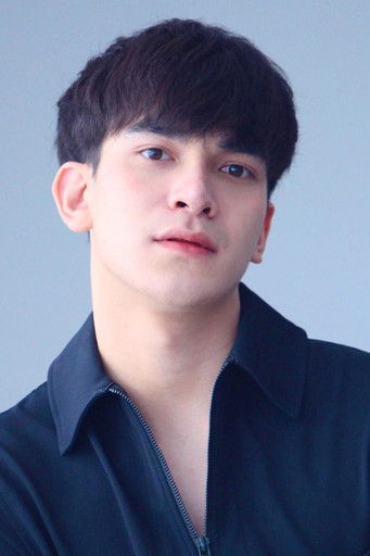 Charoenchai Khantichaikhajohn as Oat