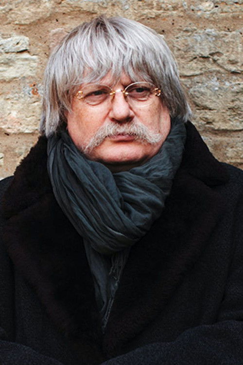 Karl Jenkins as Self - Oboe