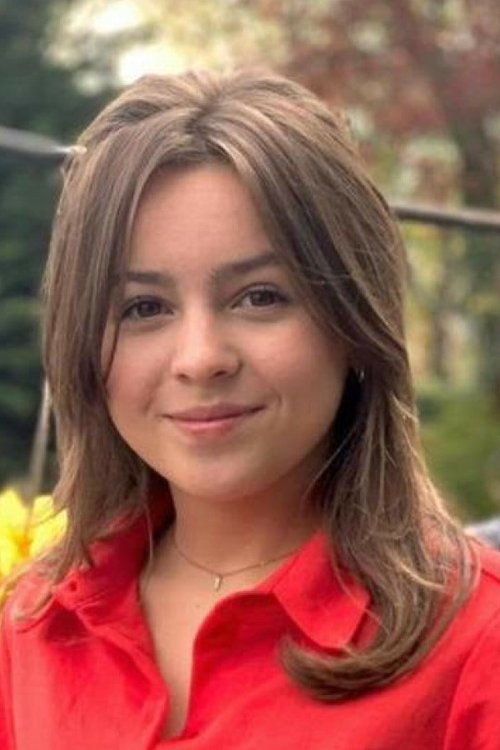 Florien Ferdinandus as Kate