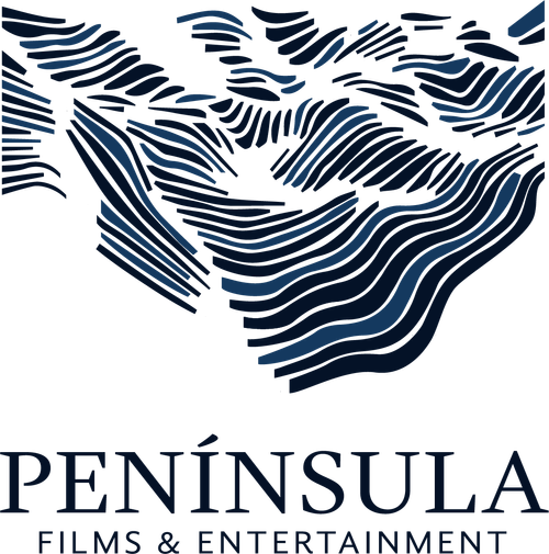 Península Films & Entertainment logo