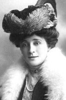 Kate Cutler as Grand Old Lady