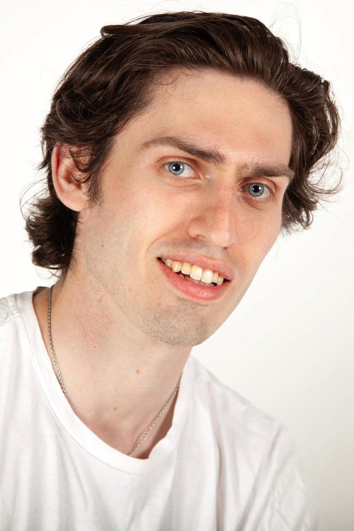 Isaac Simon as Roger