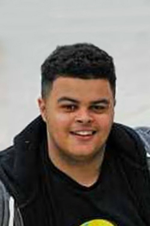 Paul Bamford as Roly Donaldson