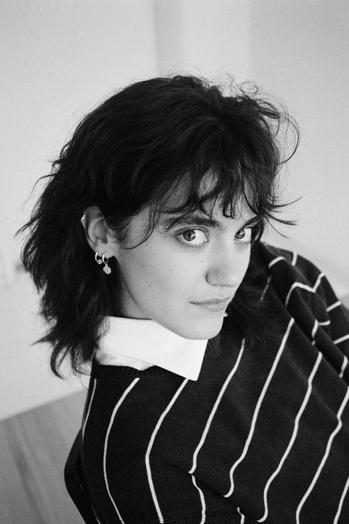 Charlène Beaubien as Élève