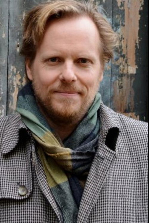 Patrick Nederkoorn as himself