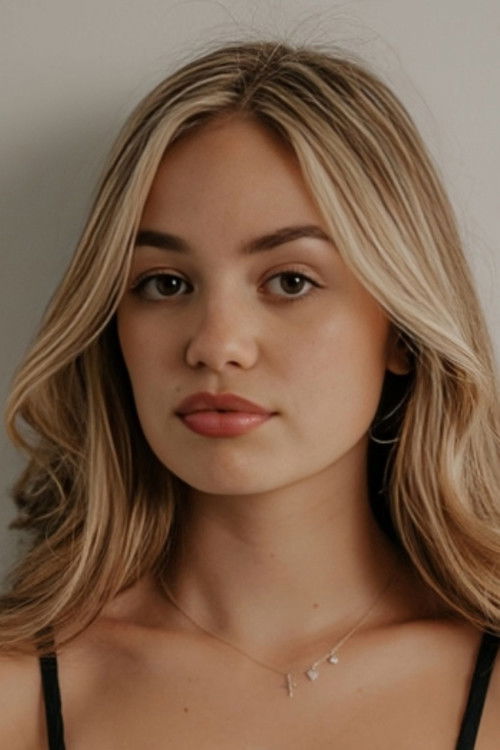 Olivia Rose Williams as Kylie