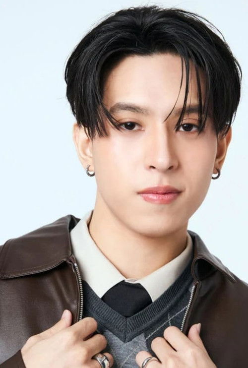 Chayakorn Jutamas as Kapor