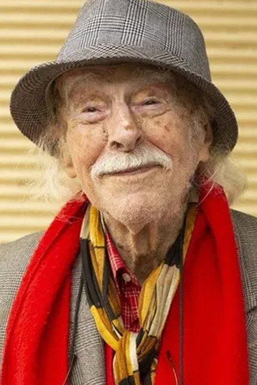 Max Berliner as Opa Dudu