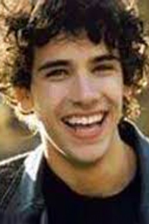 Renan Augusto as Kid