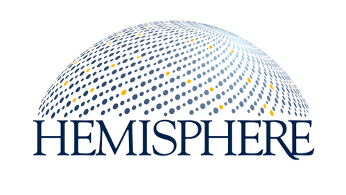 Hemisphere Media Capital logo