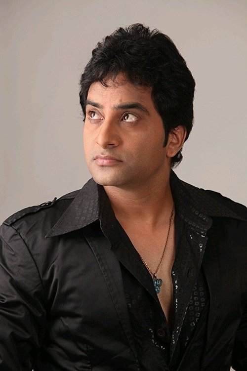 Shashank Udapurkar as Kisan Baburao Hazare