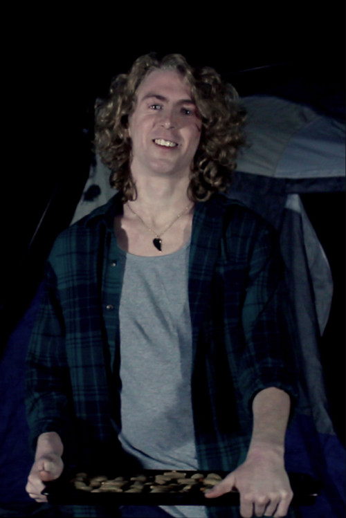 Aaron Perkins as Charlie