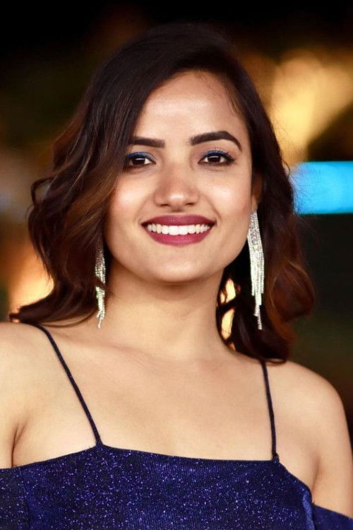 Sirisha Hanumanth as 