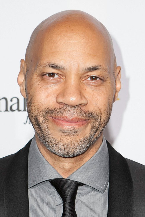 John Ridley as Narrator
