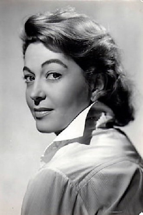 Luisa Della Noce as 