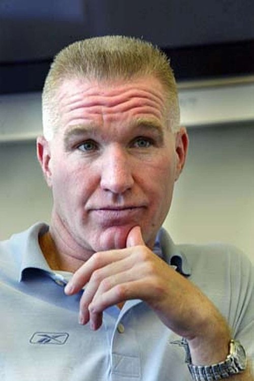 Chris Mullin profile photo