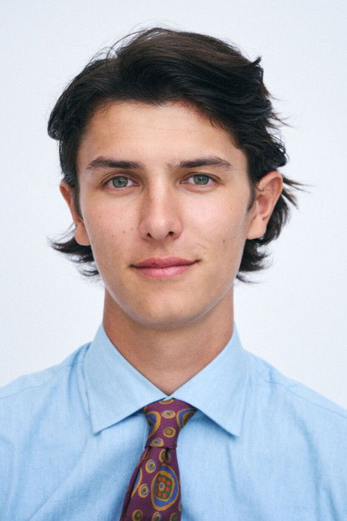 Count Nikolai of Monpezat as Søren Gregorius