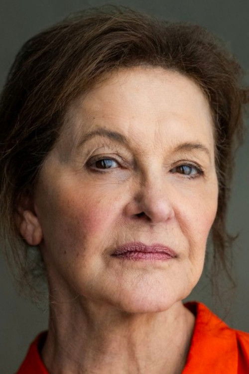 Kate Fahy as Riva Reich