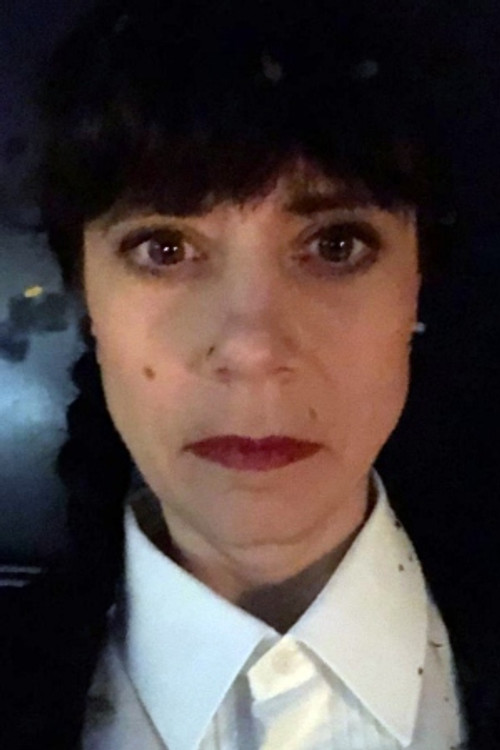 Kristina Koropecki as Self