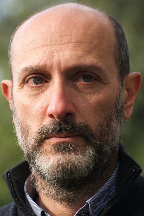 Emanuele Carucci Viterbi as 