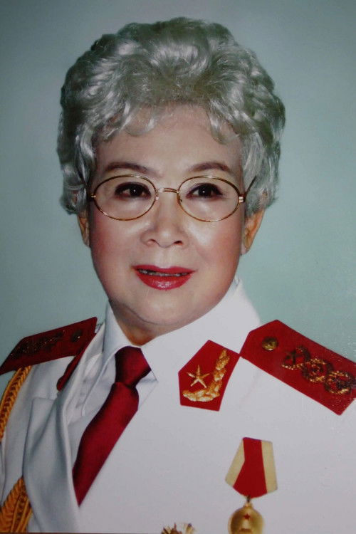 Bai Huiwen as 