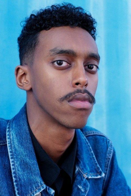 Mascuud Dahir profile photo
