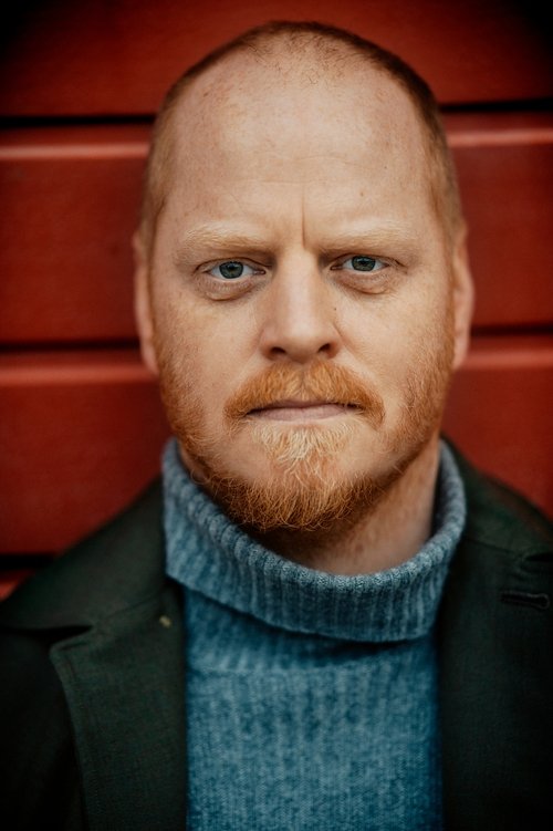 Hannes Perkmann as Claudio