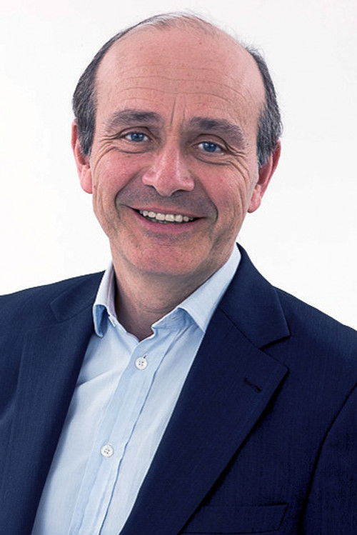 Gábor Takács-Nagy as Conductor