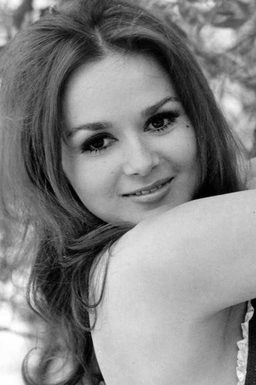 Danielle De Metz as Cecile Bonnard