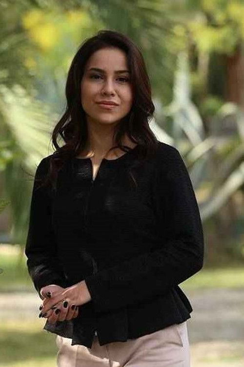 Tuggül Küçükoglu as 