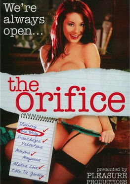 The Orifice poster