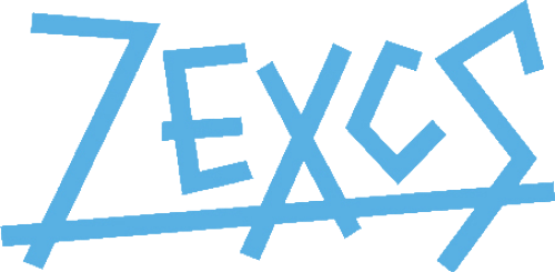 ZEXCS logo