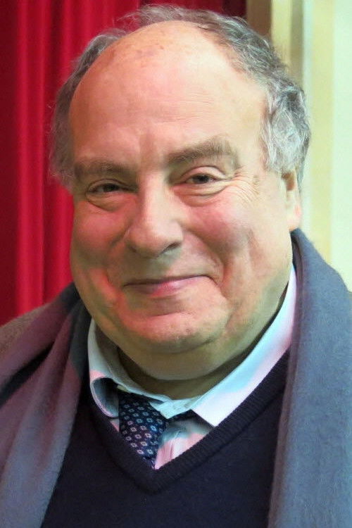 Alexandre Adler as Self - Historian and Journalist